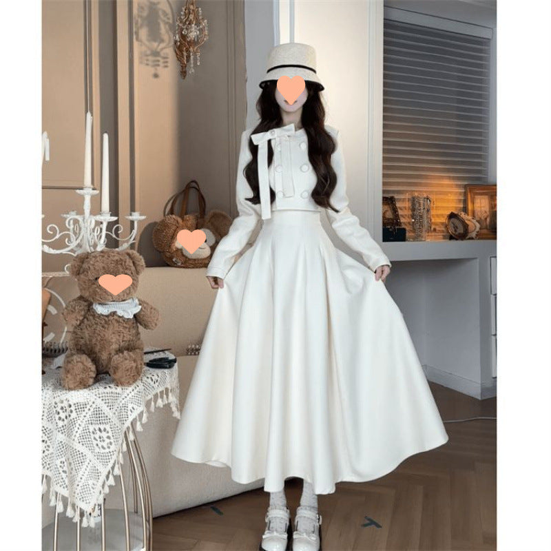 A Exquisite Vintage Outfit