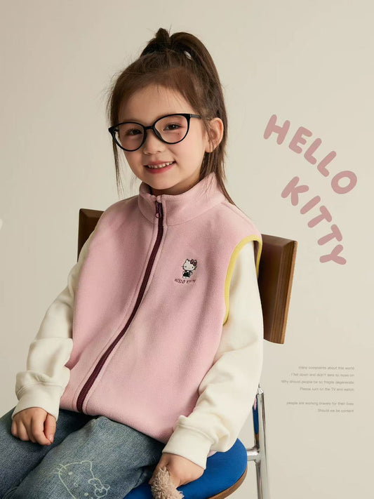 A child's vest