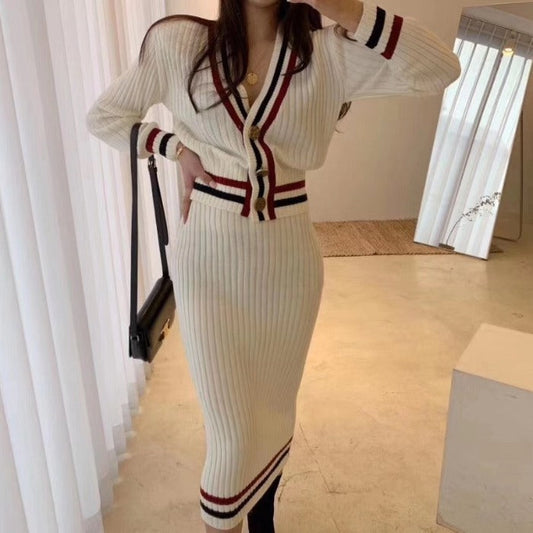 A ladies suit