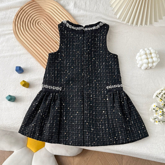 A children's dress