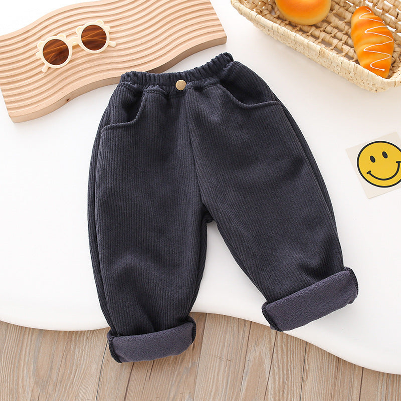 A Children's pants