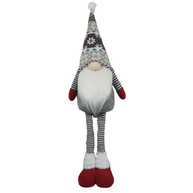 A holiday ornament
