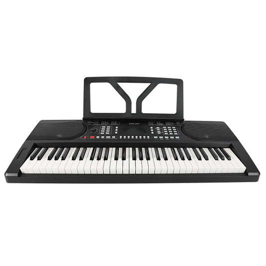 A electronic organ