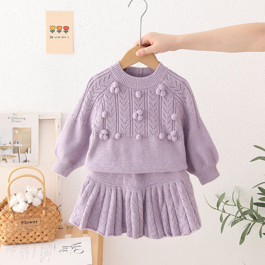 A children's suit