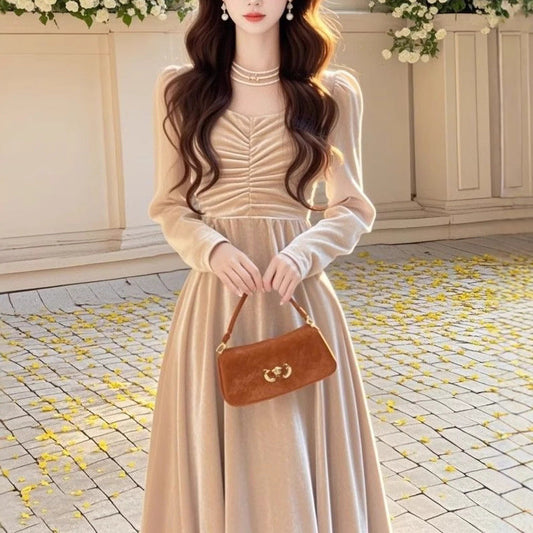 A women's dress