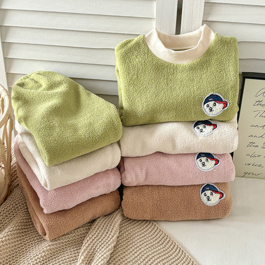 A children's suit