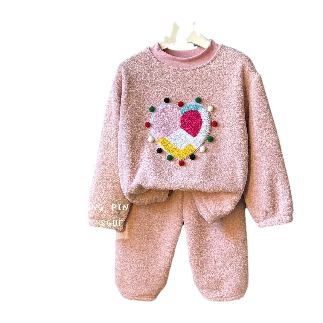 A children's set