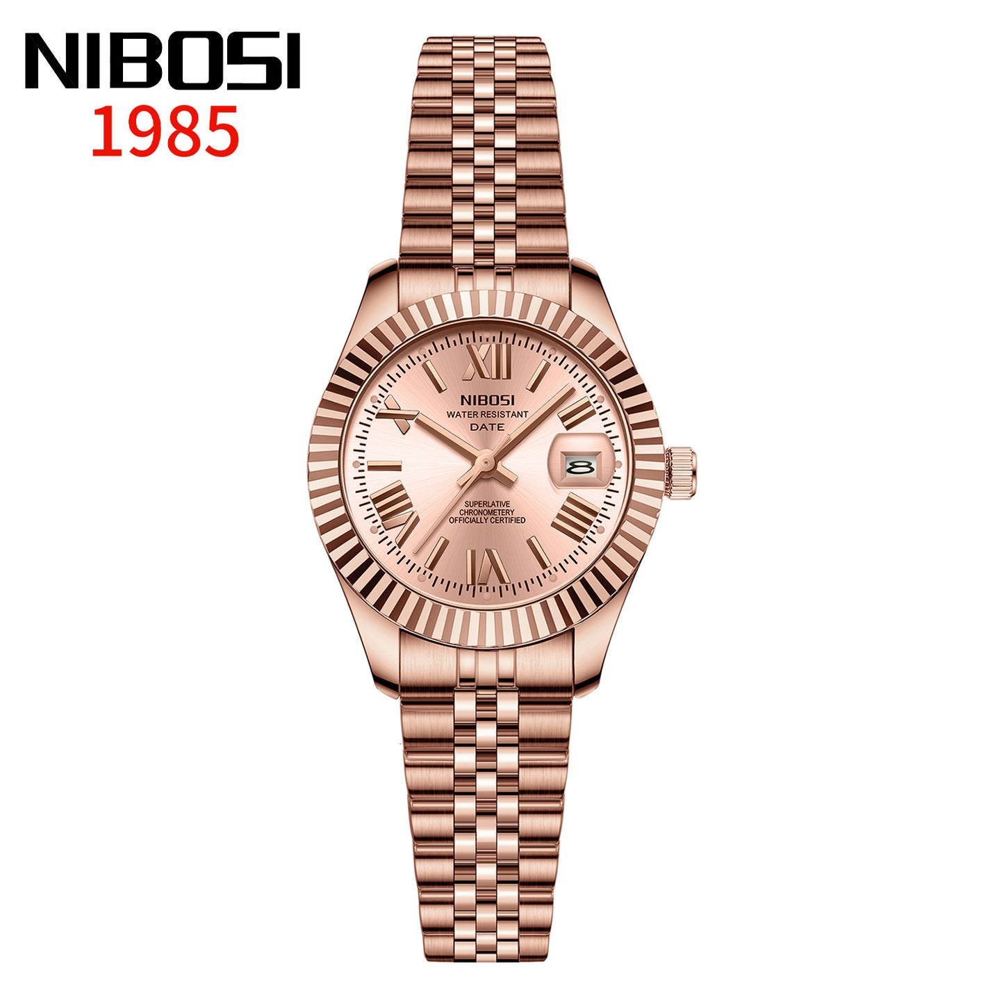 Custom watch design A quartz watch