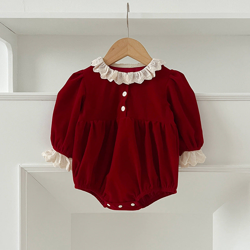 A Children's clothes