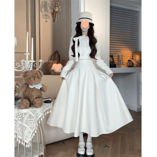 A Exquisite Vintage Outfit