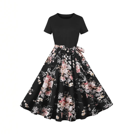 A women's dress