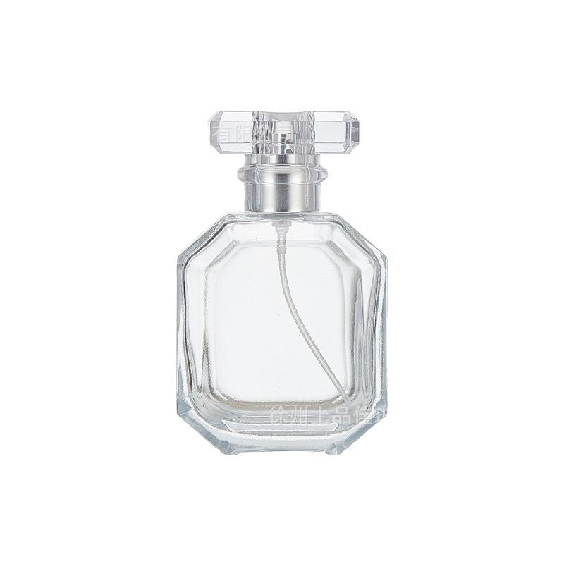 زجاجة رذاذ، زجاجة عطر