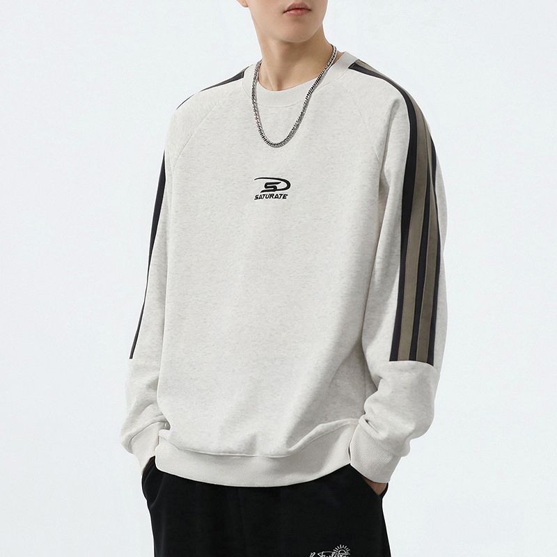 P Men's Sweater