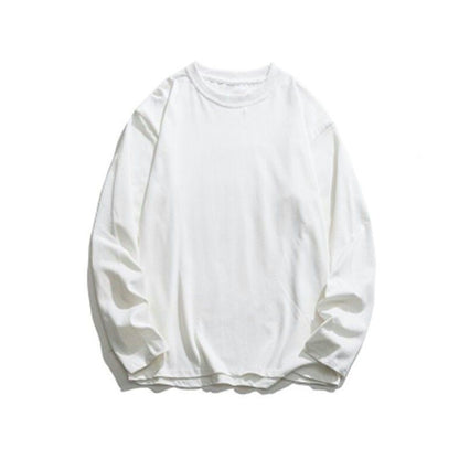 P print sweater