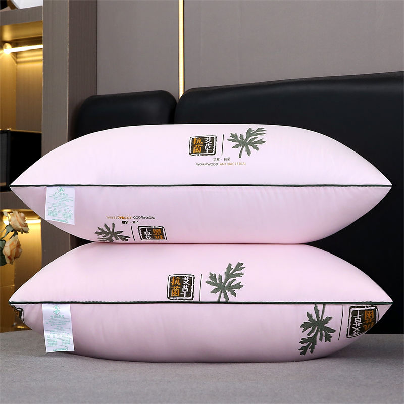 P  Pillow Core Pillowcase