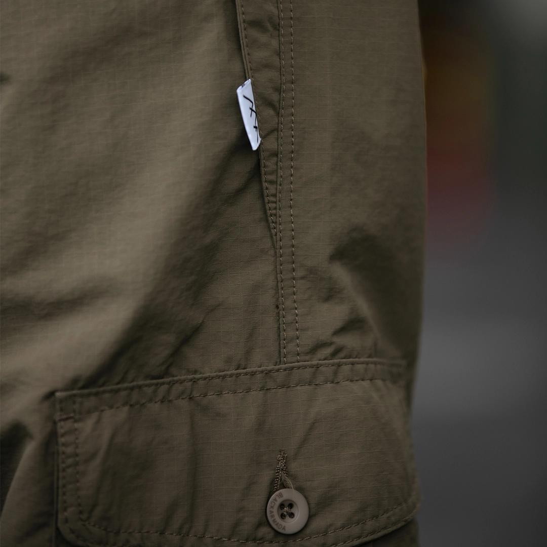P casual trousers