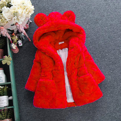 A Children's and teenagers' jackets