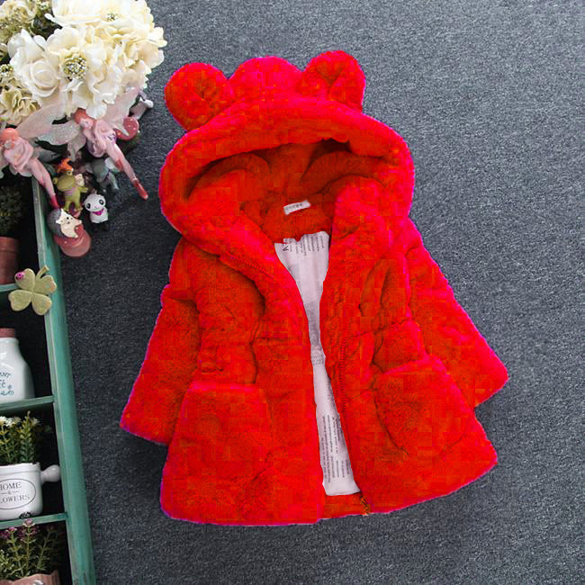 A Children's and teenagers' jackets