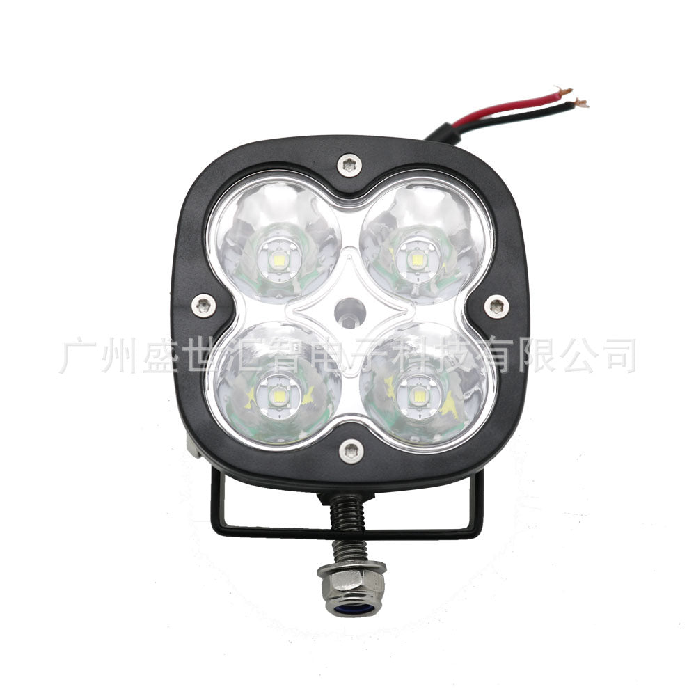 مصباح عمل LED للمركبات