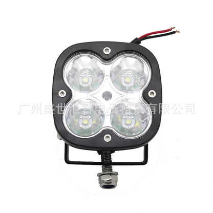 مصباح عمل LED للمركبات