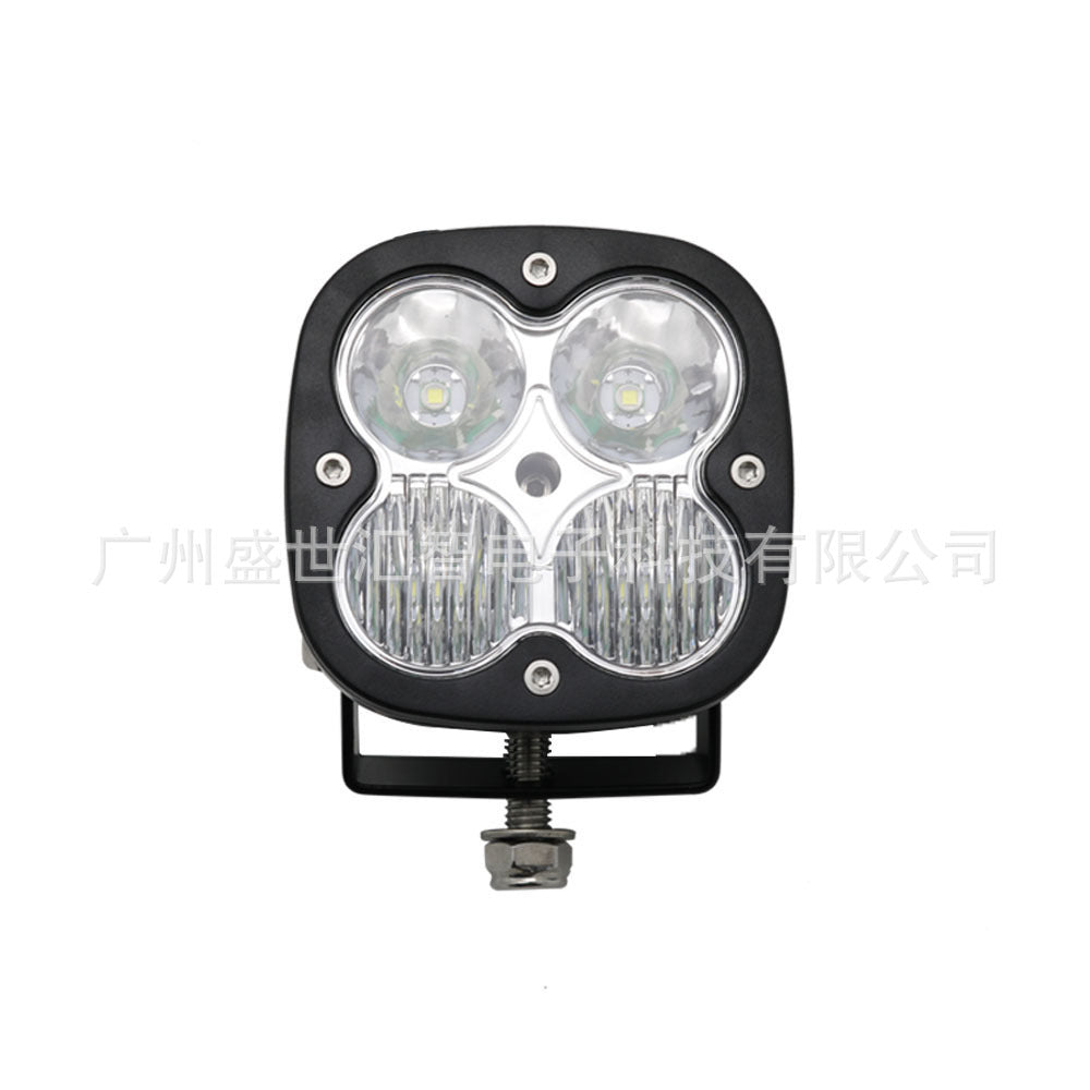 مصباح عمل LED للمركبات