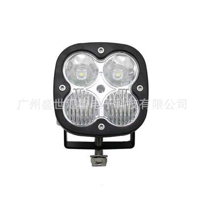 مصباح عمل LED للمركبات