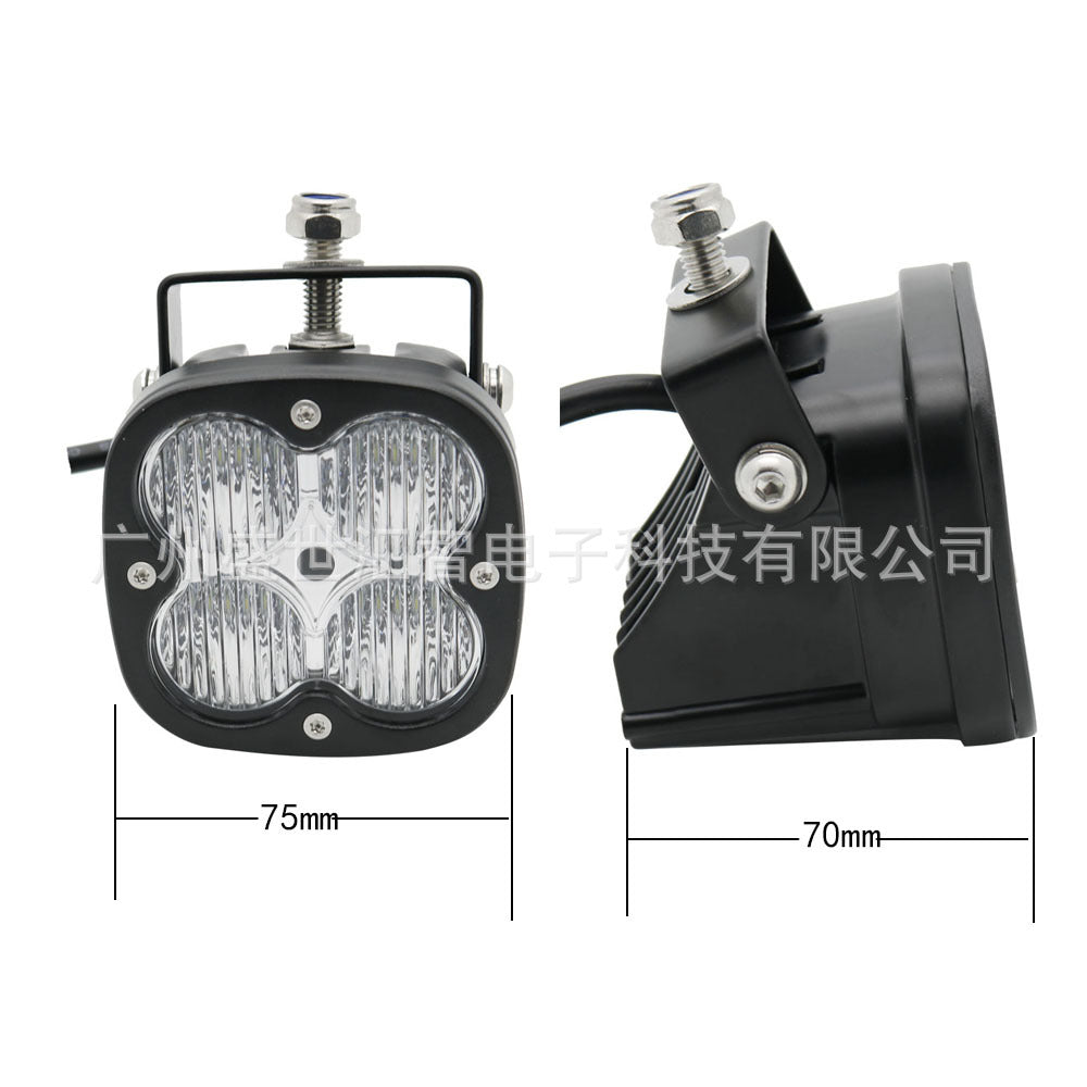 مصباح عمل LED للمركبات