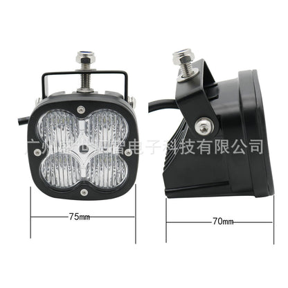 مصباح عمل LED للمركبات