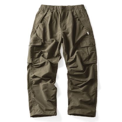 P casual trousers