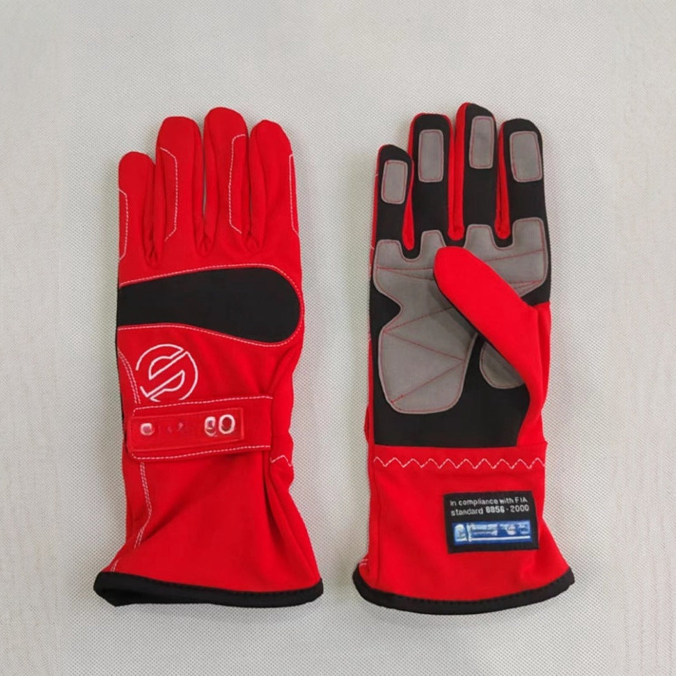 Racing Gloves