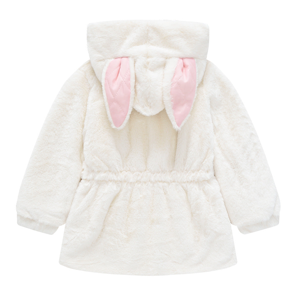 A children's coat