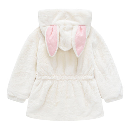A children's coat