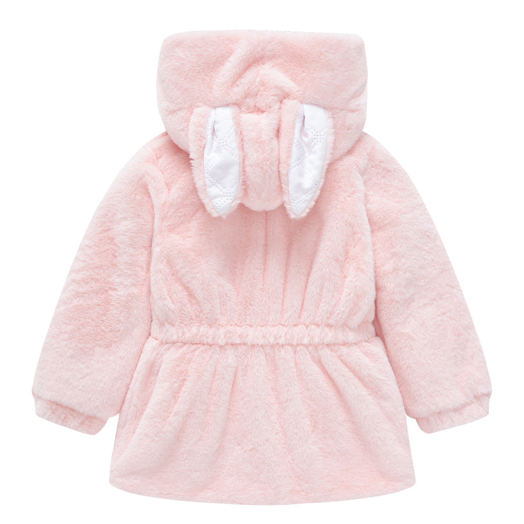 A children's coat