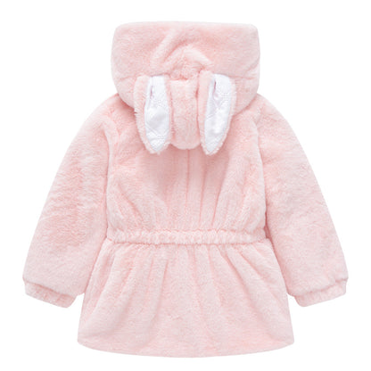 A children's coat