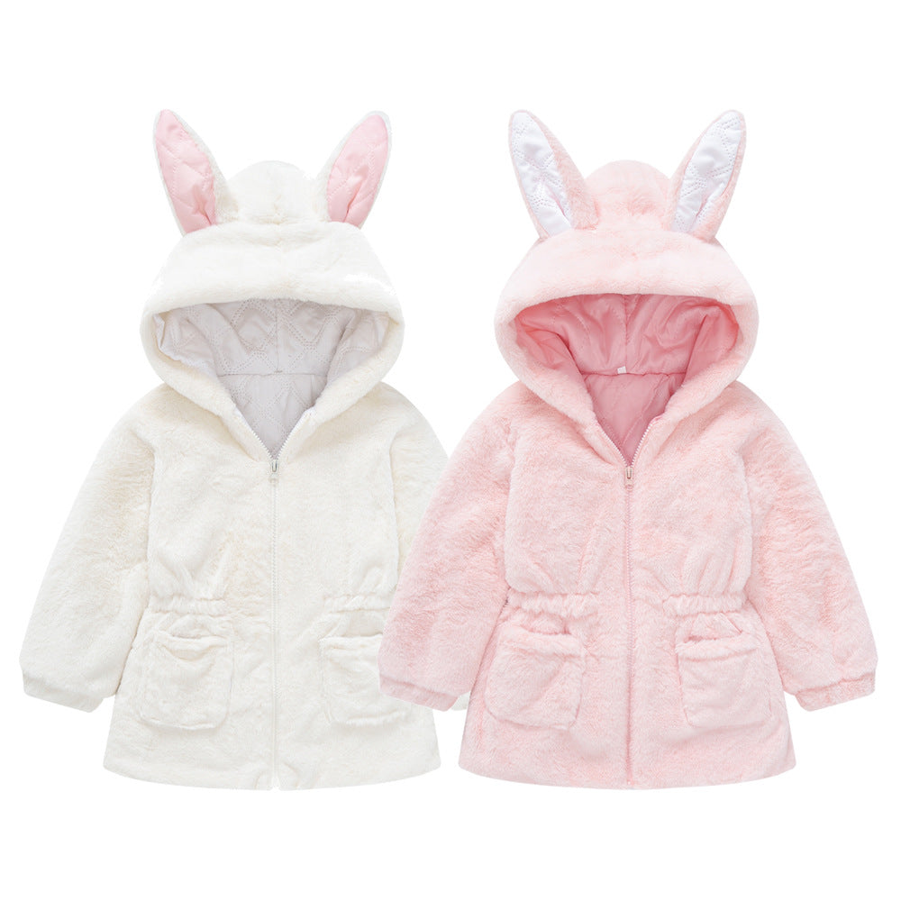A children's coat