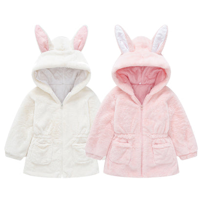 A children's coat