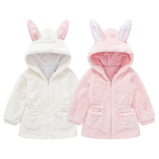 A children's coat