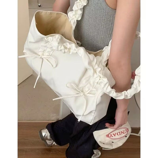 P Sweet Bow Bag