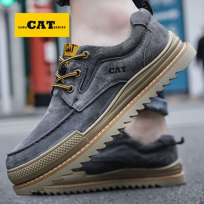 P men's shoes