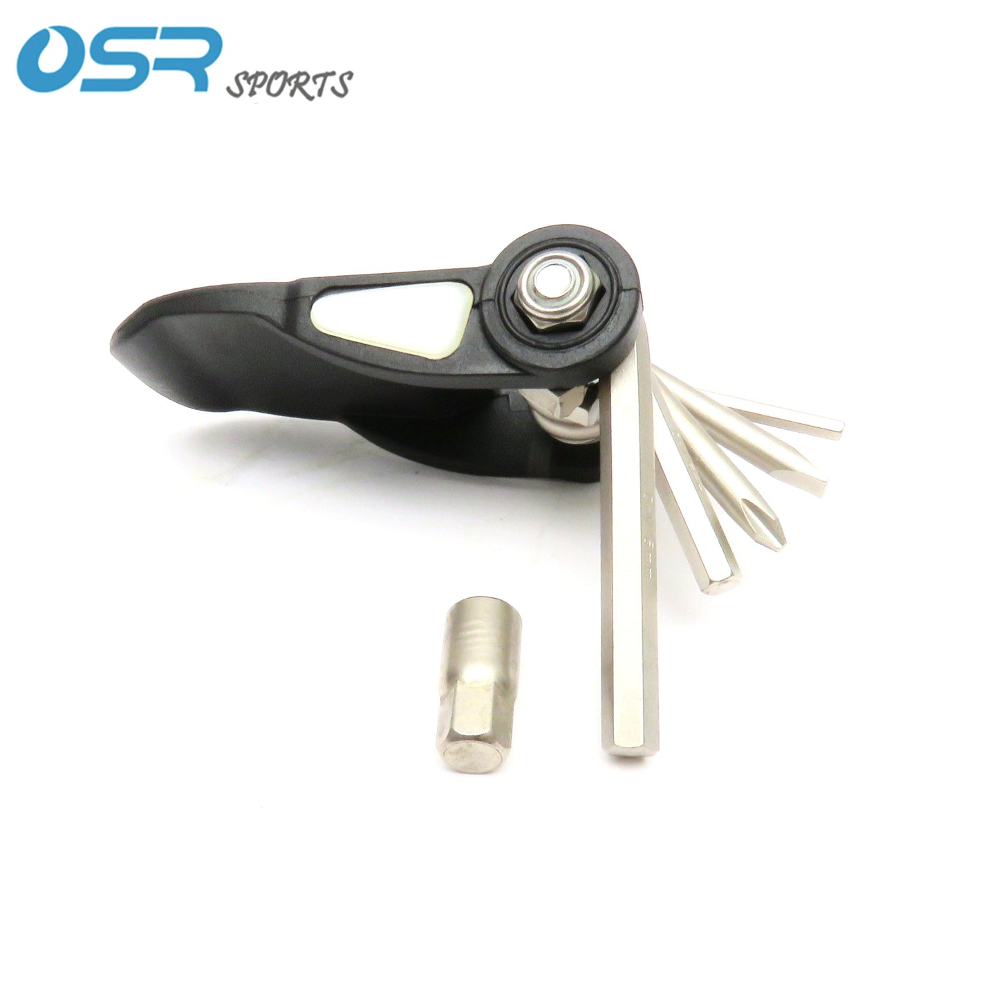 A scuba tool kit regulator for diving back flying side mount BCD regulator repair tool set