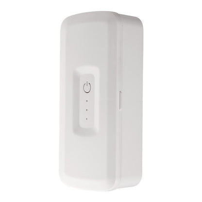A Multifunctional UV disinfection box Mobile phone pacifier