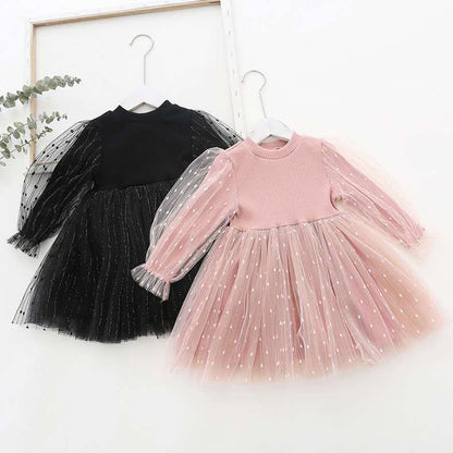 A children's skirt
