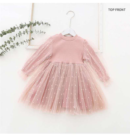 A children's skirt