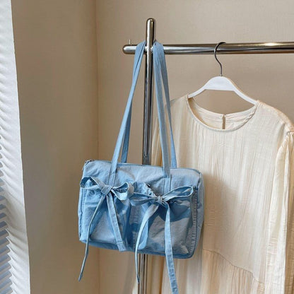 P Sweet Bow Bag