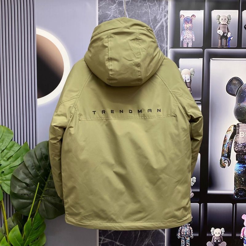 P Men's Jacket