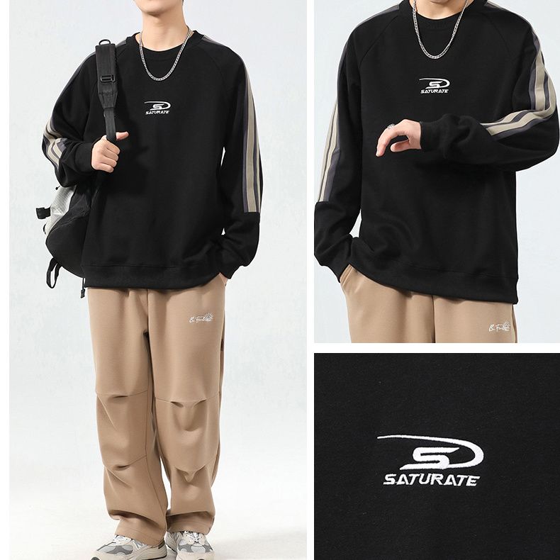 P Men's Sweater