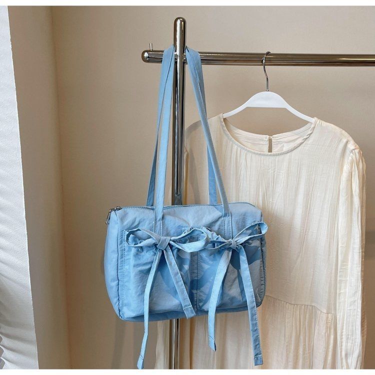 P Sweet Bow Bag