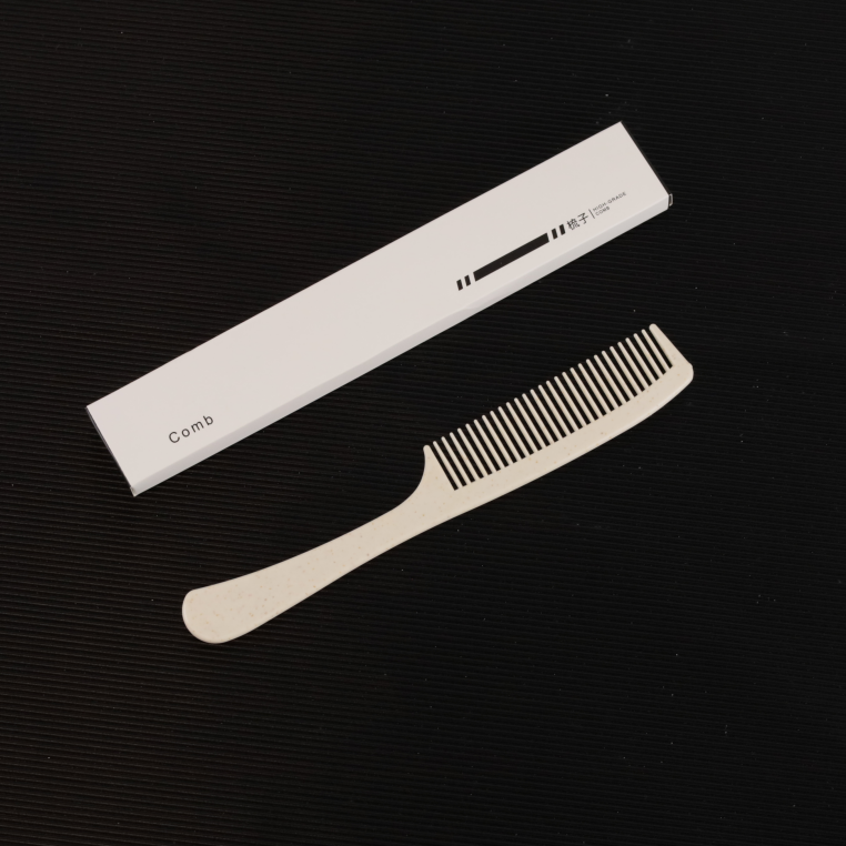 P long comb