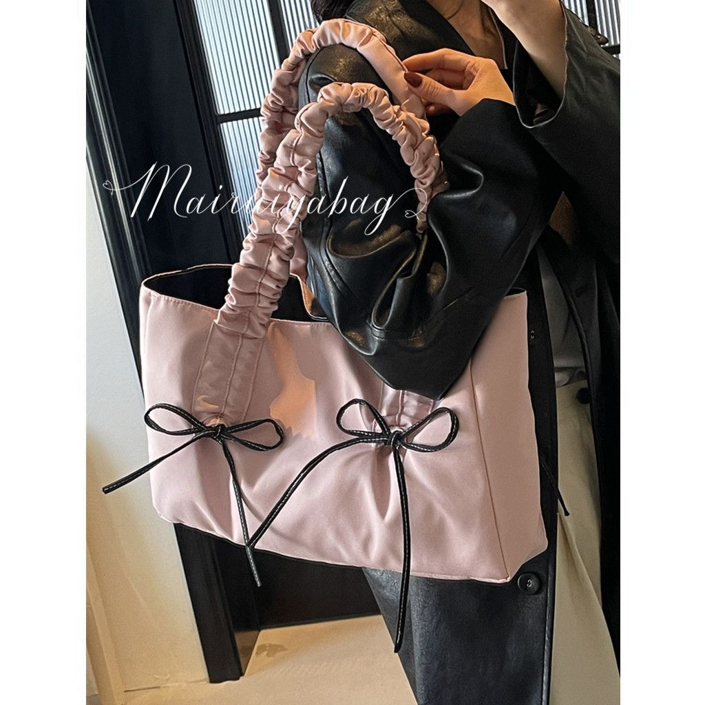 P Sweet Bow Bag