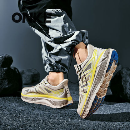 P Carbon Plated Sneakers